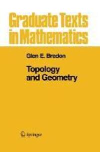 Cover: 9781441931030 | Topology and Geometry | Glen E. Bredon | Taschenbuch | Paperback | XIV
