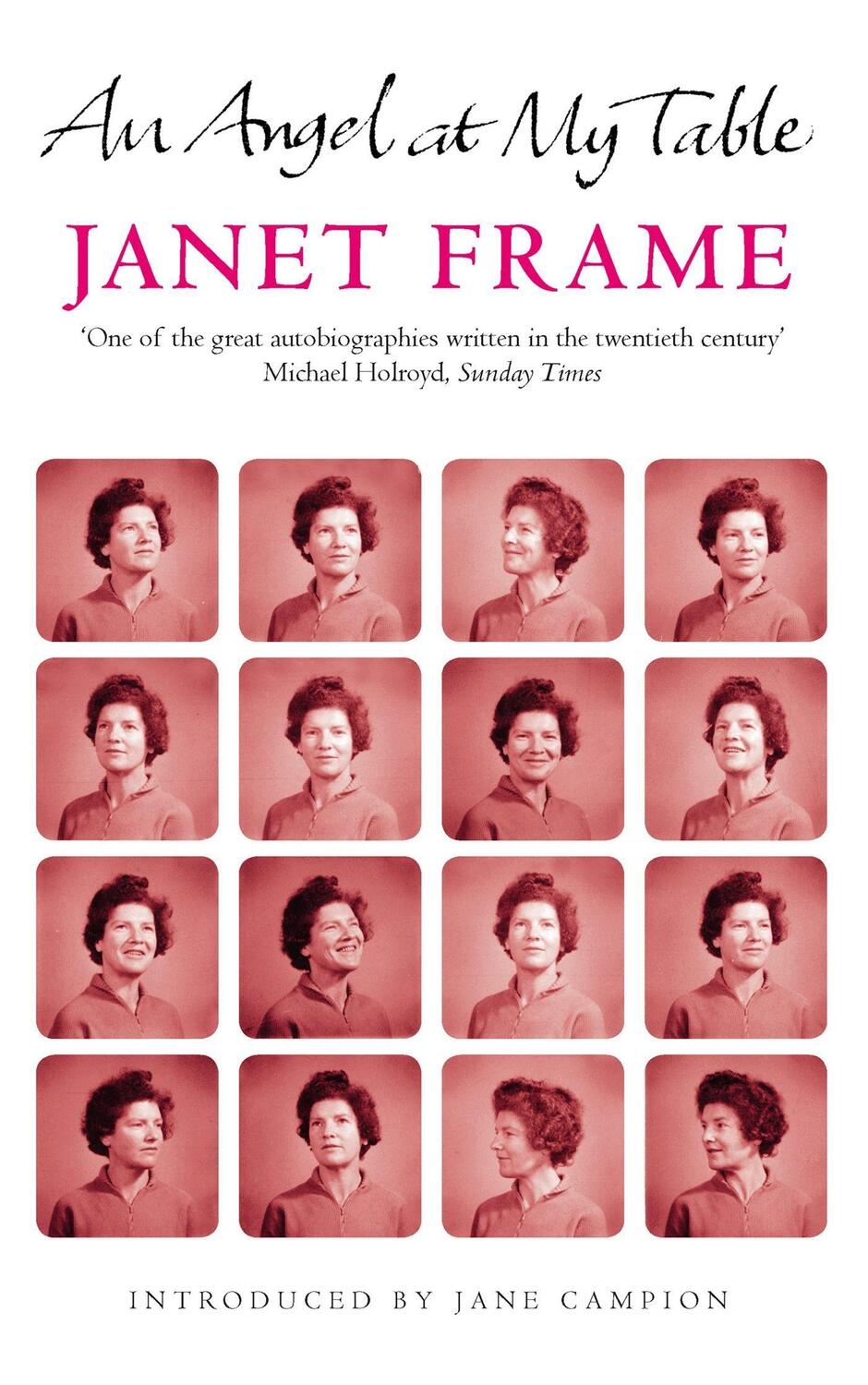 Cover: 9781844086238 | An Angel At My Table | The Complete Autobiography | Janet Frame | Buch