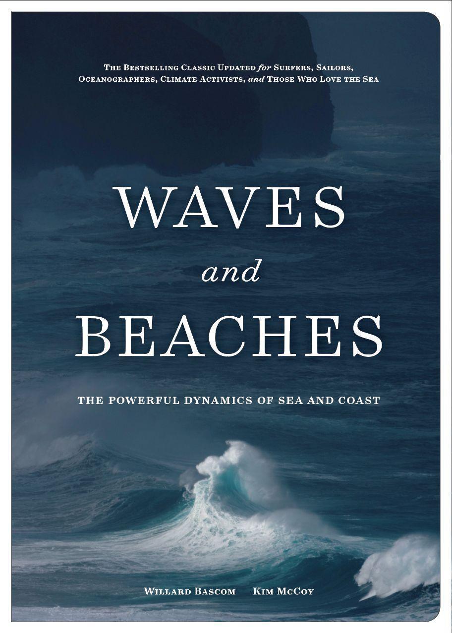 Cover: 9781938340956 | Waves and Beaches: The Powerful Dynamics of Sea and Coast | Buch