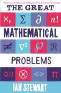 Cover: 9781846683374 | The Great Mathematical Problems | Marvels and Mysteries of Mathematics