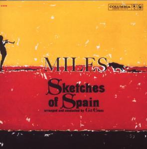 Cover: 74646514221 | Sketches Of Spain (8 Tracks) | Miles Davis | Audio-CD | nice price