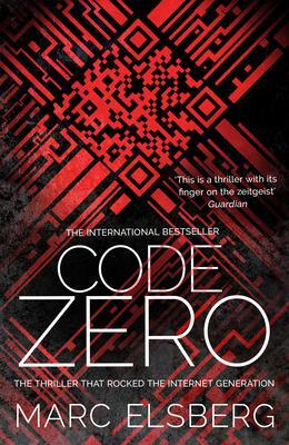 Cover: 9781784163488 | Code Zero | Marc Elsberg | Taschenbuch | 432 S. | Englisch | 2019