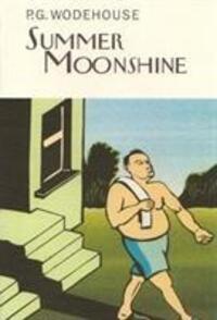Cover: 9781841591223 | Summer Moonshine | P.G. Wodehouse | Buch | Englisch | 2003 | Everyman