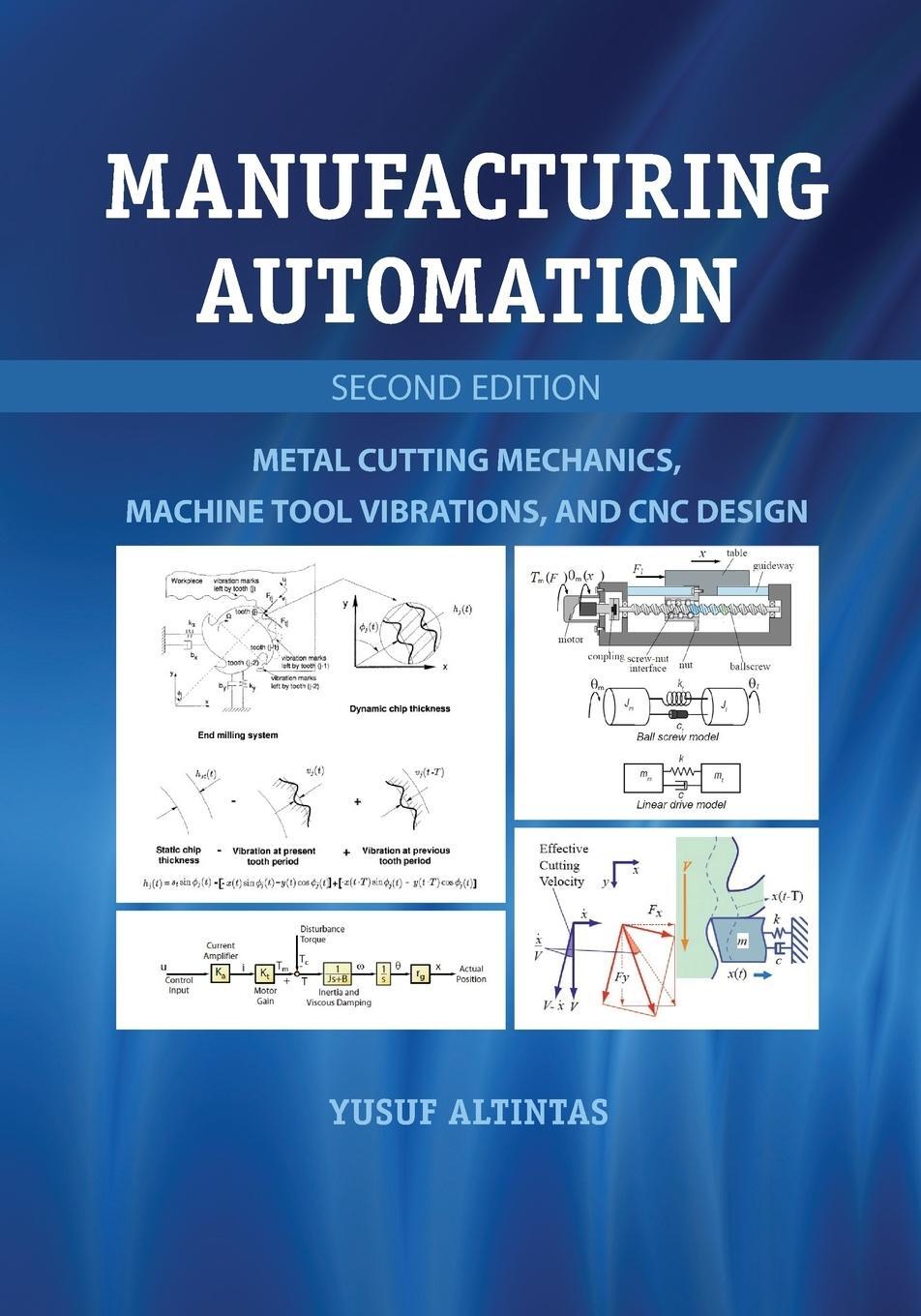 Cover: 9780521172479 | Manufacturing Automation | Yusuf Altintas | Taschenbuch | Paperback