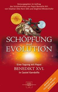 Cover: 9783790257199 | Schöpfung und Evolution | Buch | 194 S. | Deutsch | 2007