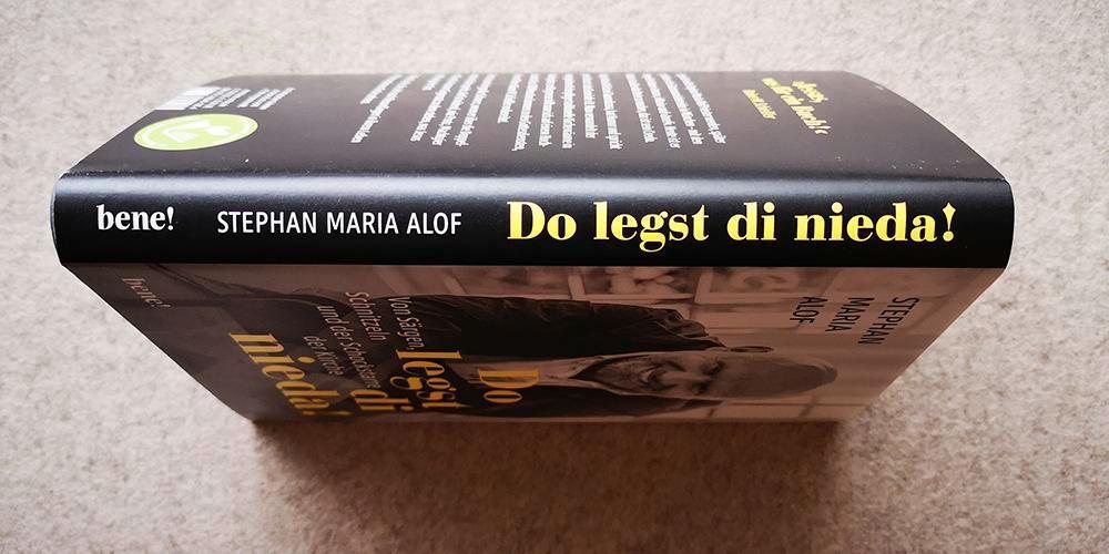 Bild: 9783963401824 | Do legst di nieda! | Stephan Maria Alof | Buch | 192 S. | Deutsch