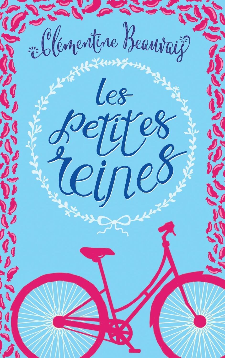 Cover: 9782290212233 | Les petites reines | Clémentine Beauvais | Taschenbuch | Französisch