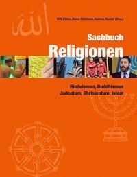 Cover: 9783725208661 | Sachbuch Religionen | rex verlag | EAN 9783725208661