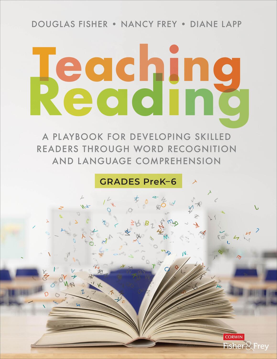 Cover: 9781071850534 | Teaching Reading | Diane K. Lapp (u. a.) | Taschenbuch | Englisch