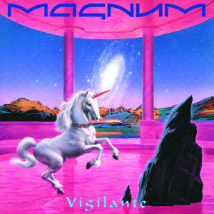 Cover: 42282998620 | Vigilante | Magnum | Audio-CD | CD | 1986 | Universal Music