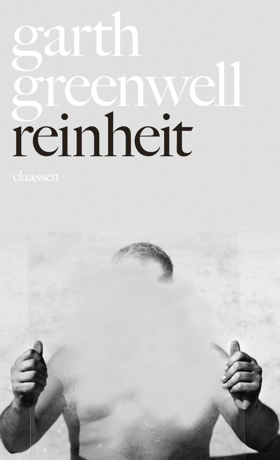 Cover: 9783546100298 | Reinheit | Garth Greenwell | Buch | Deutsch | 2022 | Claassen
