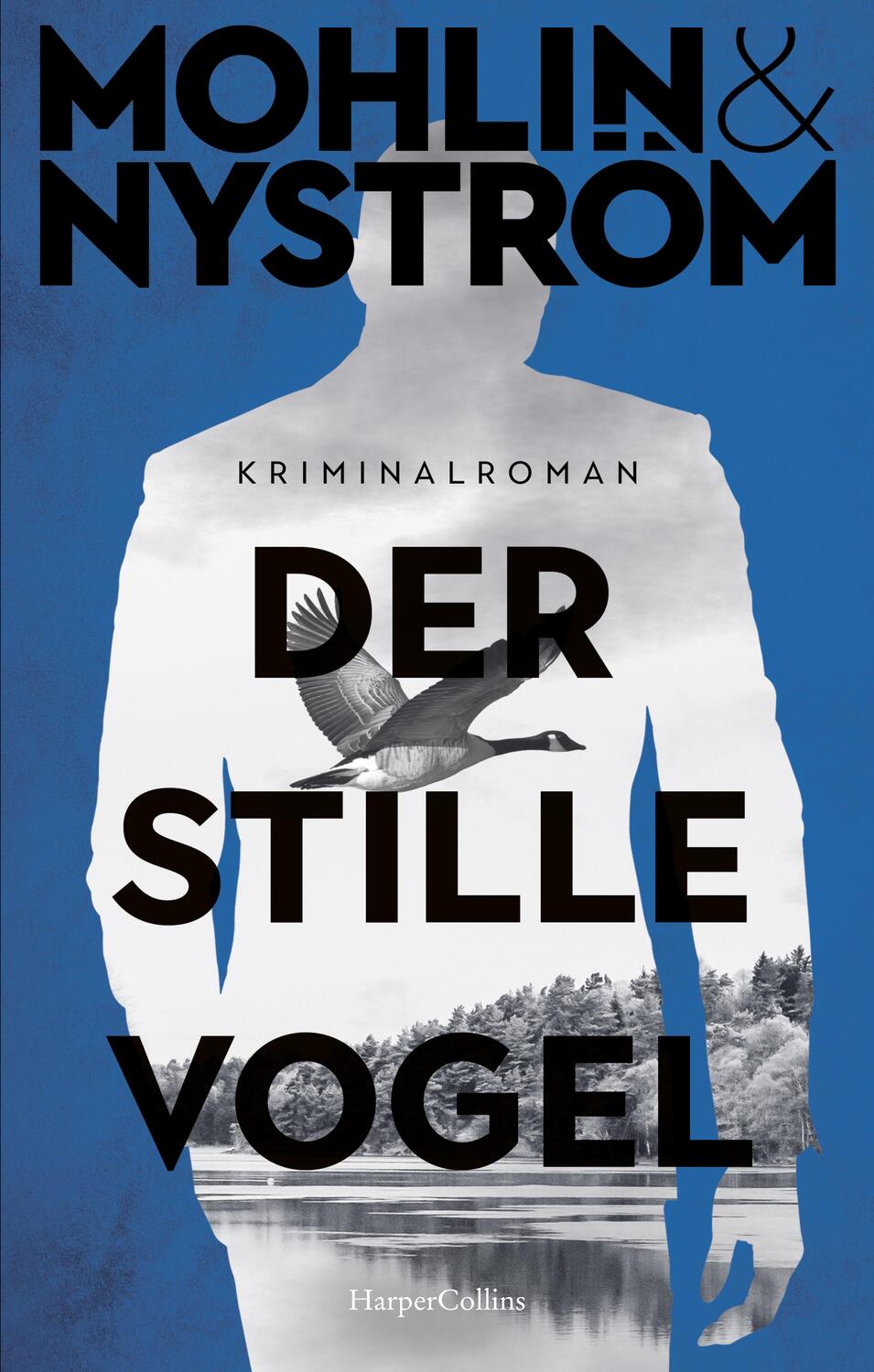 Cover: 9783365004487 | Der stille Vogel | Peter Mohlin (u. a.) | Buch | Ein Karlstad-Krimi