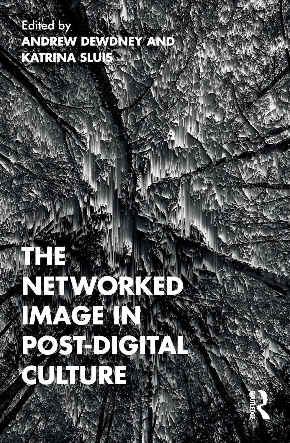 Cover: 9780367557560 | The Networked Image in Post-Digital Culture | Taschenbuch | Englisch