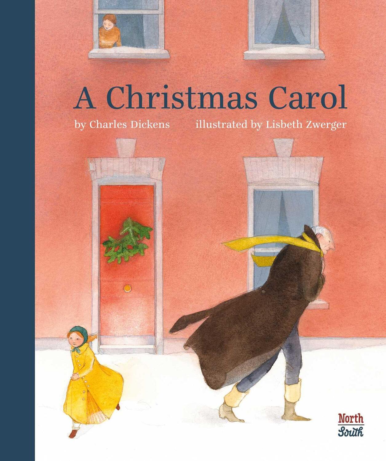 Cover: 9780735844216 | A Christmas Carol | Charles Dickens | Buch | Englisch | 2021