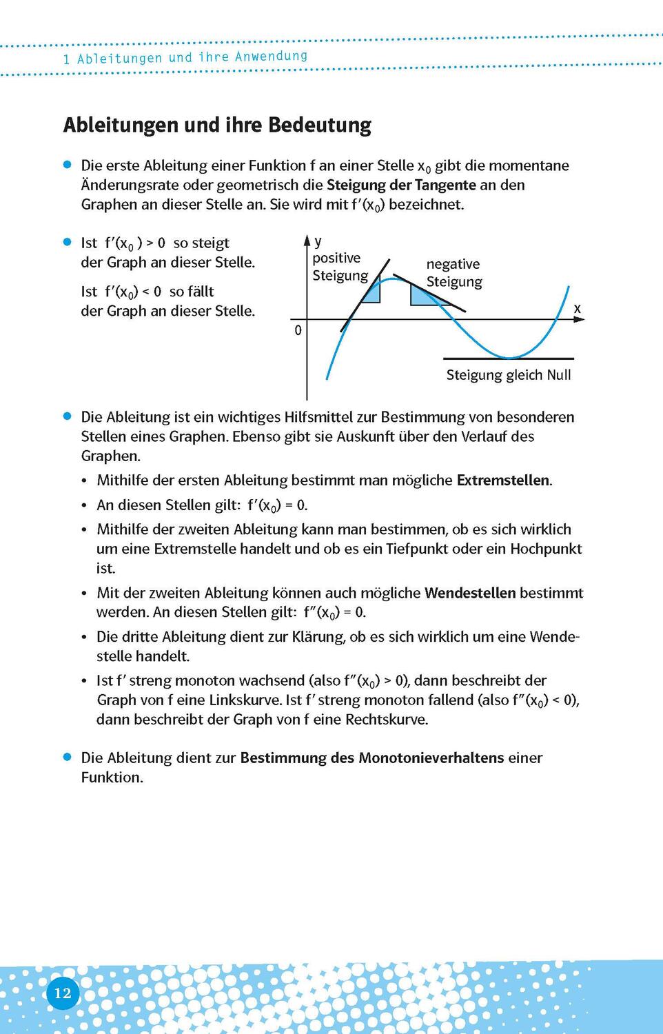 Bild: 9783129497081 | Abi last minute Mathematik | Taschenbuch | Deutsch | 2022
