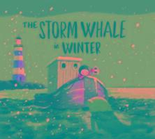 Cover: 9781471119989 | The Storm Whale in Winter | Benji Davies | Taschenbuch | Storm Whale