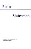 Cover: 9780872204621 | Statesman | Plato | Taschenbuch | Englisch | 1999 | EAN 9780872204621