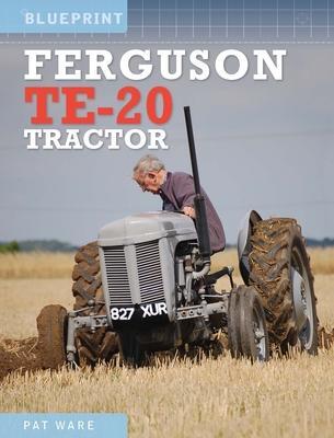 Cover: 9781800352599 | Ferguson TE-20 Tractor | Pat Ware | Buch | Gebunden | Englisch | 2022