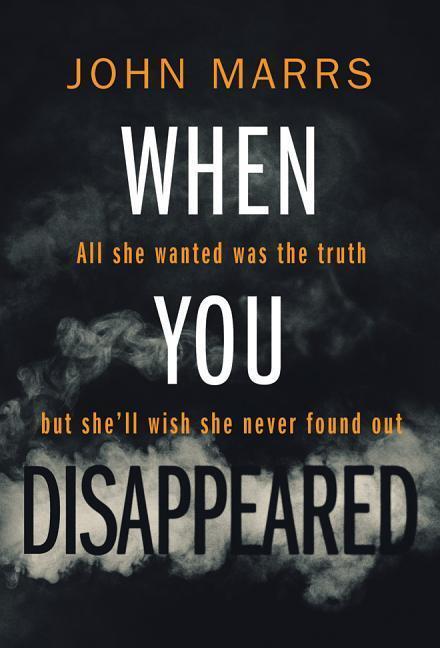 Cover: 9781611097511 | Marrs, J: When You Disappeared | John Marrs | Taschenbuch | Englisch