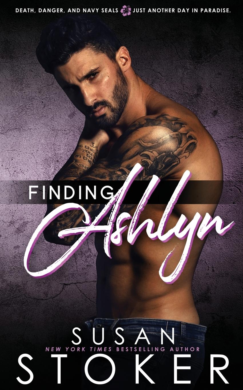 Cover: 9781644993088 | Finding Ashlyn | Susan Stoker | Taschenbuch | Englisch | 2023