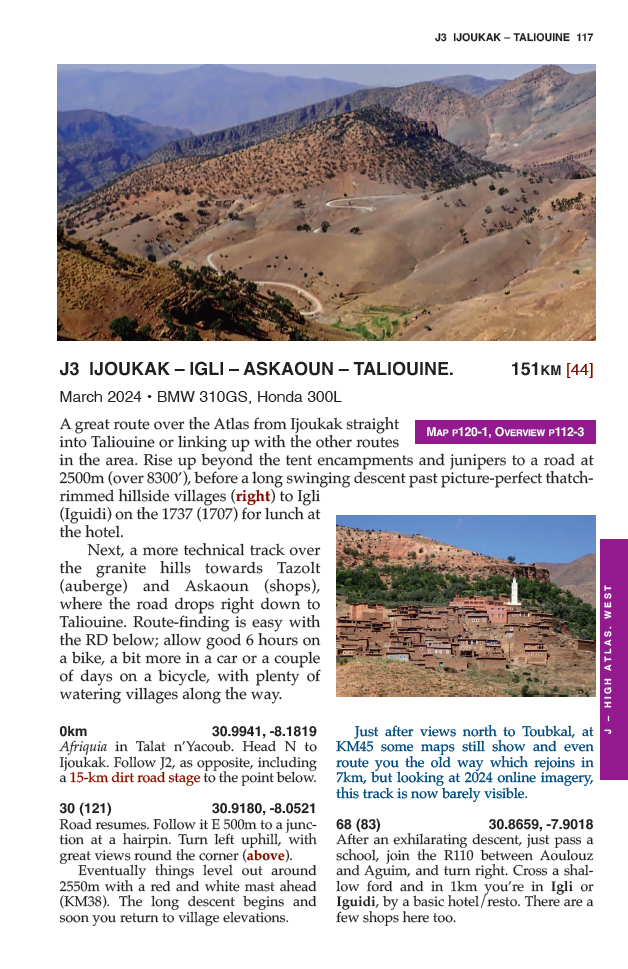 Bild: 9781912716456 | Morocco Overland | Taschenbuch | Englisch | 2024 | GeoCenter Touristik