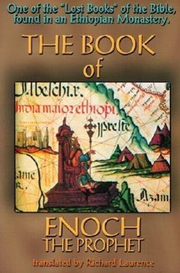Cover: 9780932813855 | The Book of Enoch the Prophet | Taschenbuch | Englisch | 2000