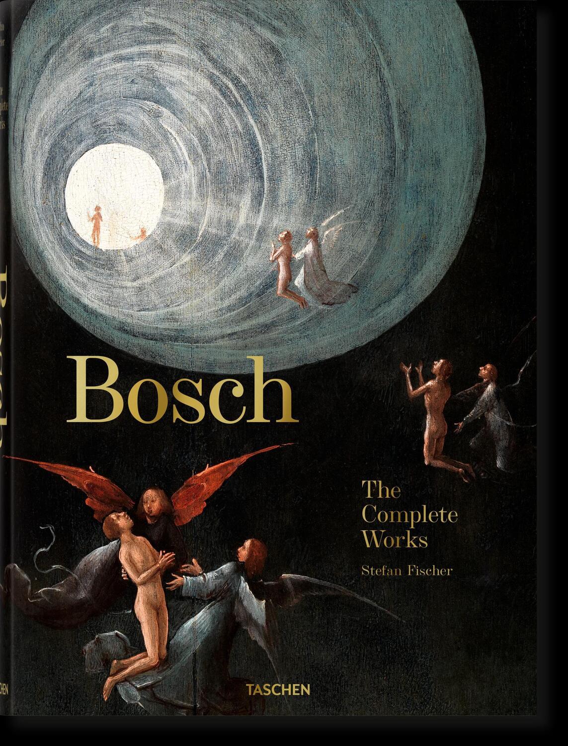 Cover: 9783836578660 | Bosch. Das vollständige Werk | Stefan Fischer | Buch | 300 S. | 2020