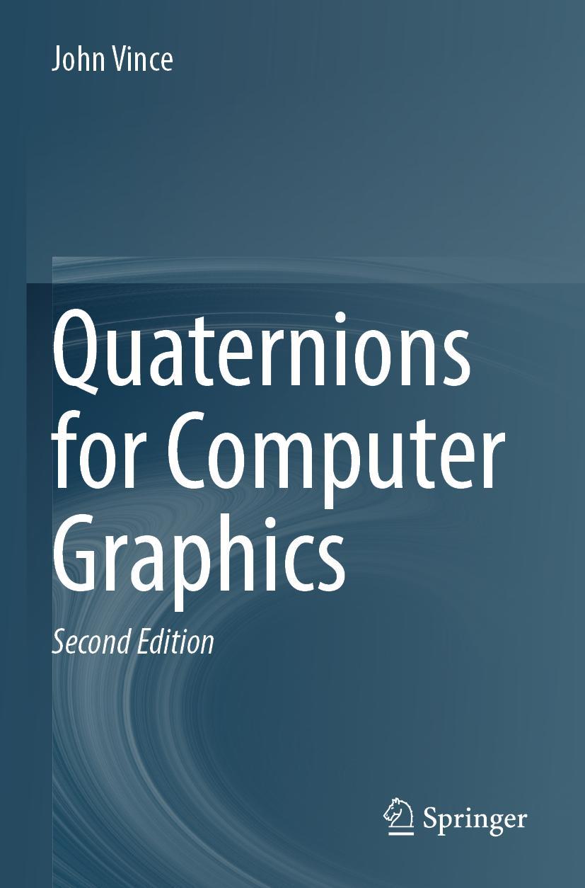 Cover: 9781447175117 | Quaternions for Computer Graphics | John Vince | Taschenbuch | xv