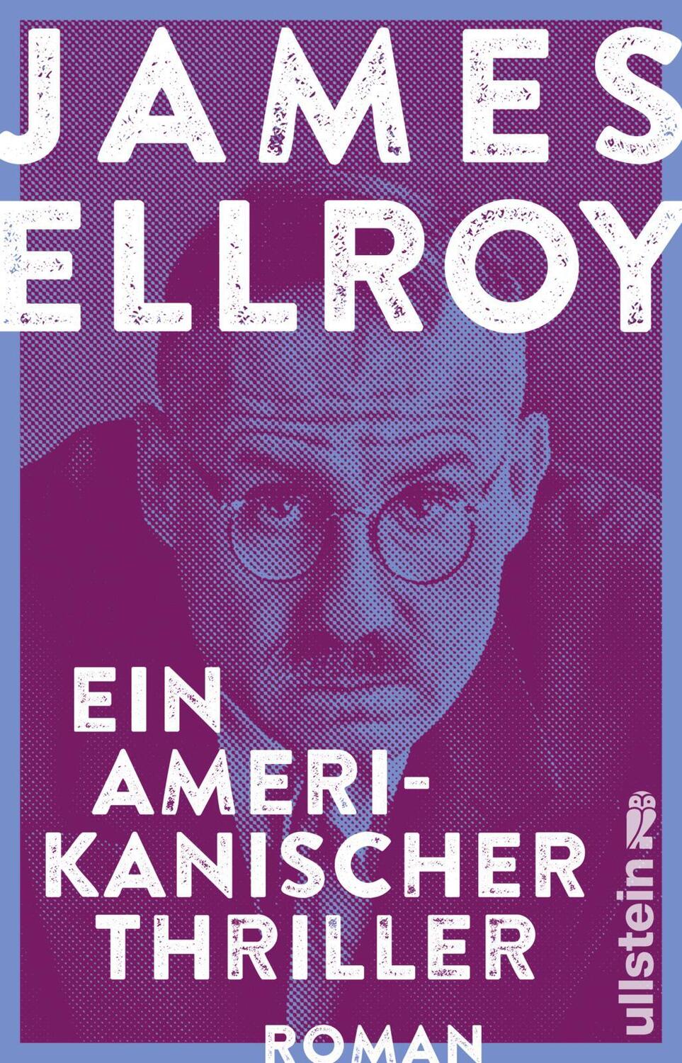 Cover: 9783548062396 | Ein amerikanischer Thriller | Roman | James Ellroy | Taschenbuch