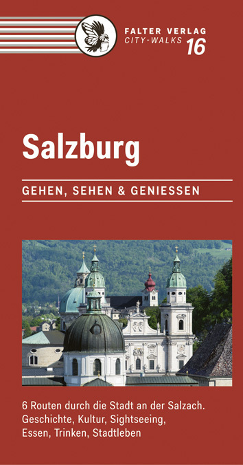 Cover: 9783854394822 | Salzburg | Emily Walton | Taschenbuch | Englisch Broschur | 2014