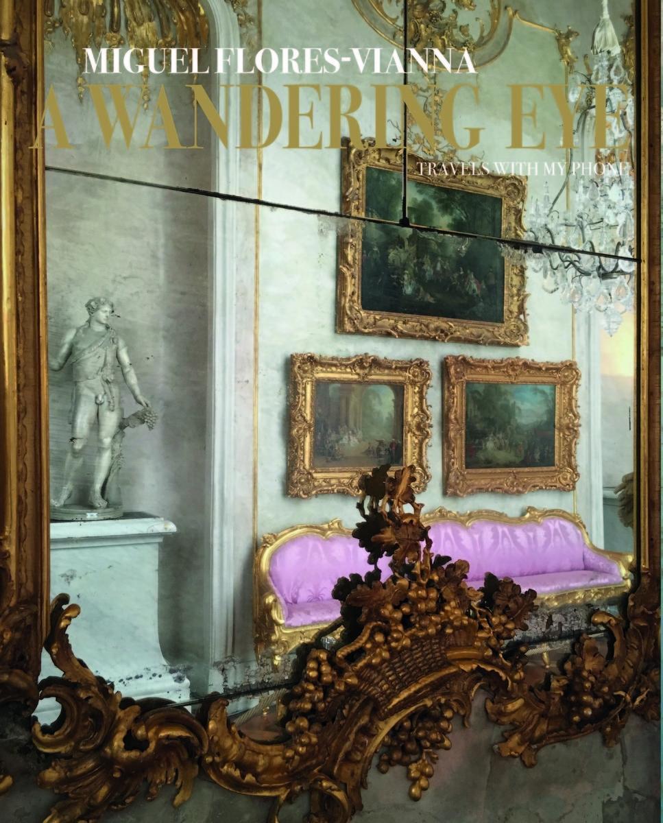 Cover: 9780865653672 | A Wandering Eye | Miguel Flores-Vianna | Buch | Englisch | 2019
