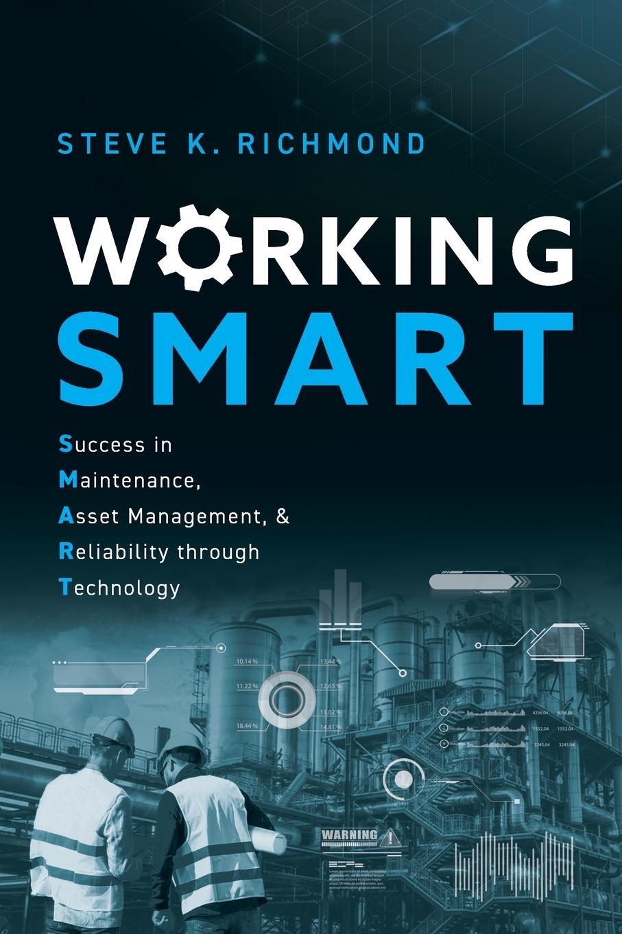 Cover: 9781639080373 | Working SMART | Steve K. Richmond | Taschenbuch | Paperback | Englisch