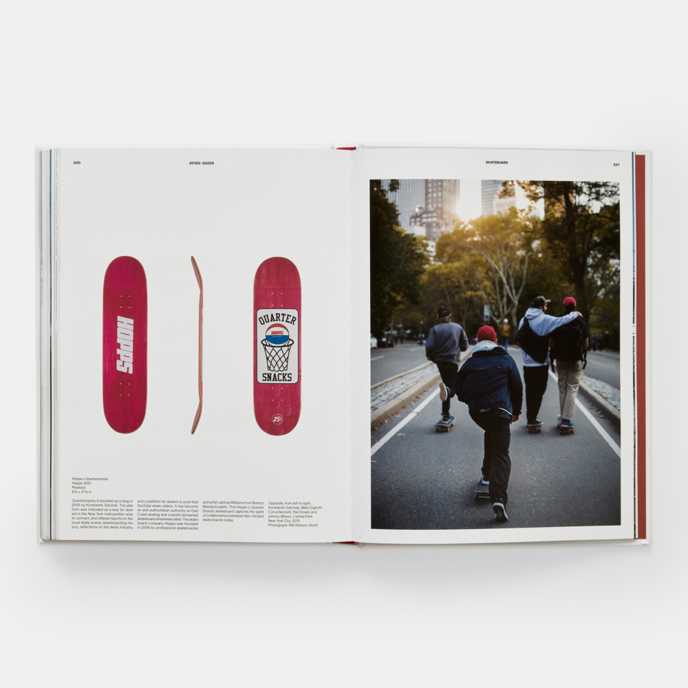 Bild: 9781838667498 | Skateboard | Jonathan Olivares | Buch | 240 S. | Englisch | 2024