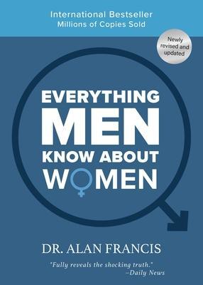 Cover: 9781449494858 | Everything Men Know about Women | 30th Anniversary Edition | Buch