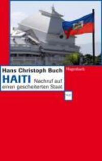 Haiti - Buch, Hans Christoph