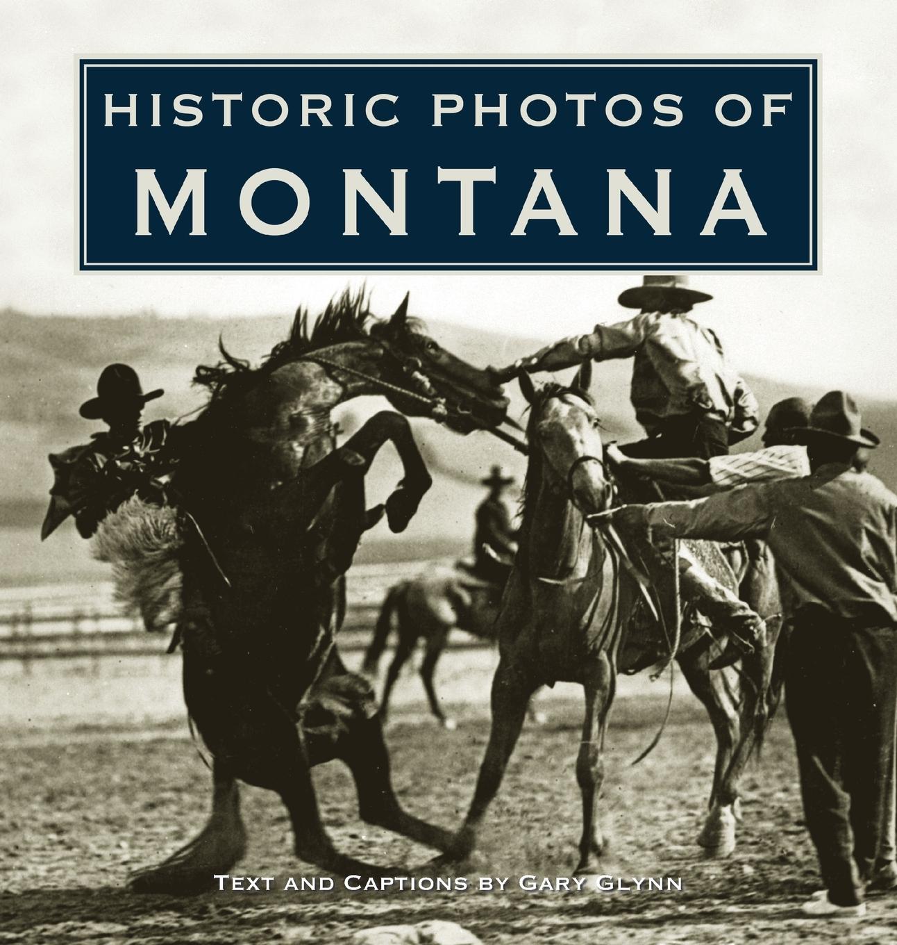 Cover: 9781684420384 | Historic Photos of Montana | Buch | Englisch | 2009 | Turner