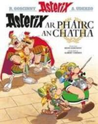 Cover: 9781906587796 | Asterix ar Phairc an Chatha (Irish) | Rene Goscinny | Taschenbuch
