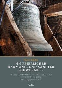 Cover: 9783897398900 | "In feierlicher Harmonie und sanfter Schwermut" | Hubert Gülden | Buch