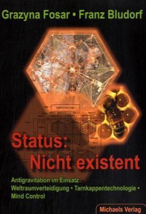 Cover: 9783895393884 | Status: Nicht existent | Grazyna Fosar (u. a.) | Taschenbuch | 176 S.