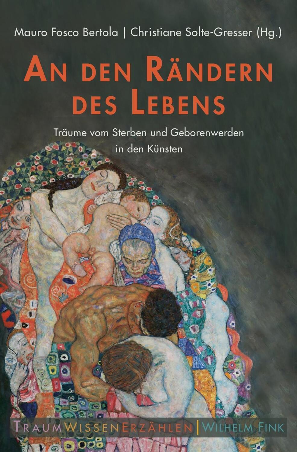 Cover: 9783770564507 | An den Rändern des Lebens | Taschenbuch | 419 S. | Deutsch | 2019