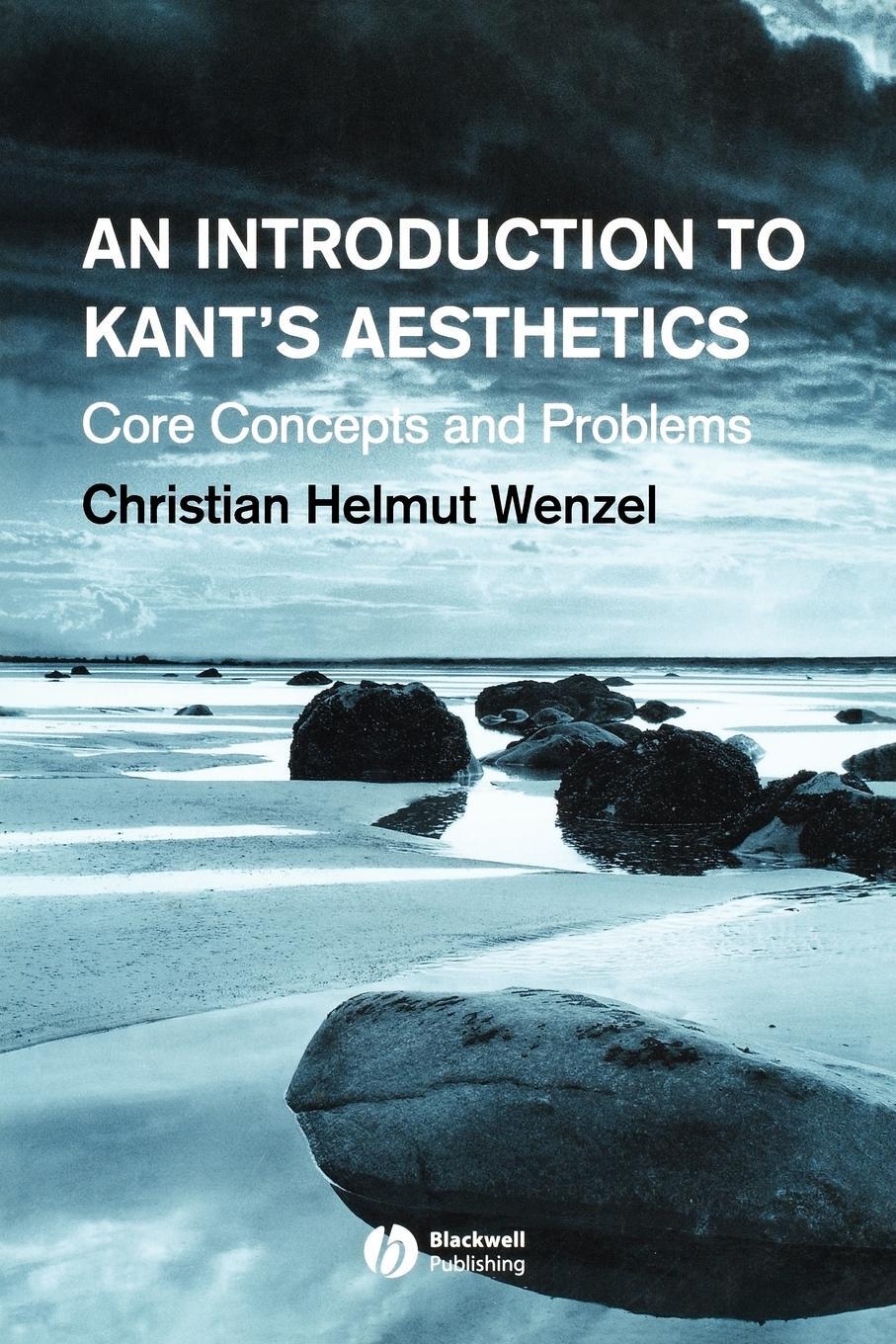 Cover: 9781405130363 | Intoduction to Kant s Aesthetics | Wenzel | Taschenbuch | Paperback