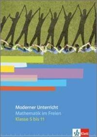 Cover: 9783127200614 | Mathematik im Freien | Broschüre | 72 S. | Deutsch | 2012