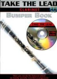 Cover: 9780571524792 | Take The Lead - Bumper Book | Take the Lead (Faber) | Buch + CD | 2005