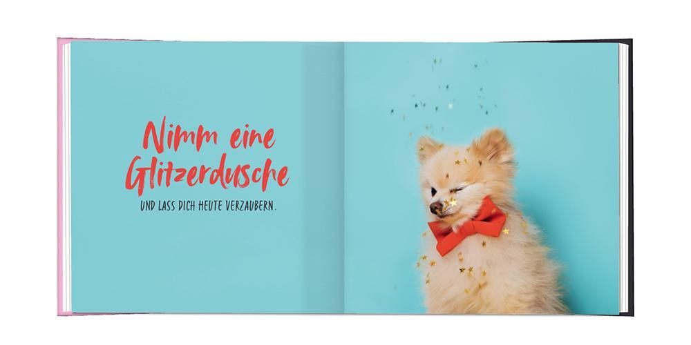 Bild: 9783862297139 | Du bist einzigartig - Happy Birthday | Minibuch | Buch | 48 S. | 2019