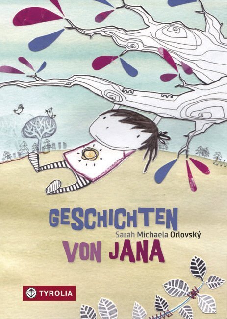 Cover: 9783702234393 | Geschichten von Jana | Sarah M. Orlovský | Buch | 124 S. | Deutsch