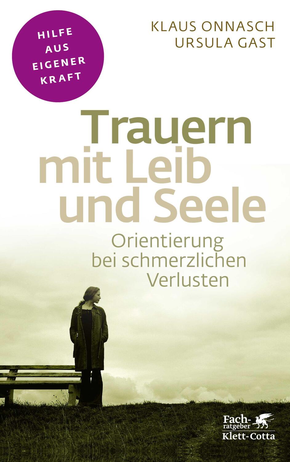 Cover: 9783608860535 | Trauern mit Leib und Seele (Fachratgeber Klett-Cotta) | Taschenbuch
