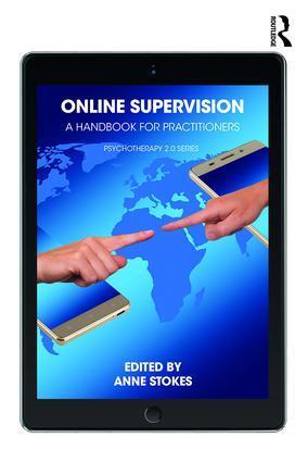 Cover: 9781782204794 | Online Supervision | A Handbook for Practitioners | Taschenbuch | 2018