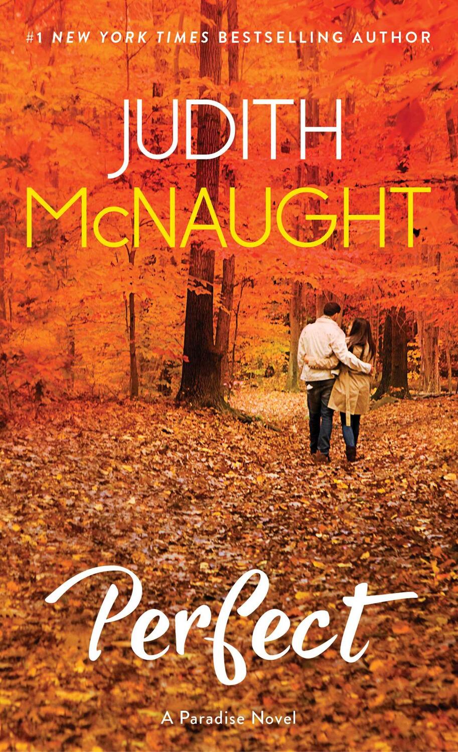 Cover: 9780671795535 | Perfect | Judith Mcnaught | Taschenbuch | Englisch | 2017