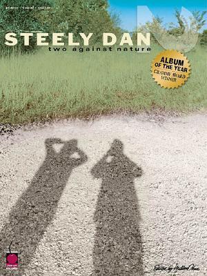 Cover: 73999782042 | Steely Dan: Two Against Nature | Taschenbuch | Buch | Englisch | 2000