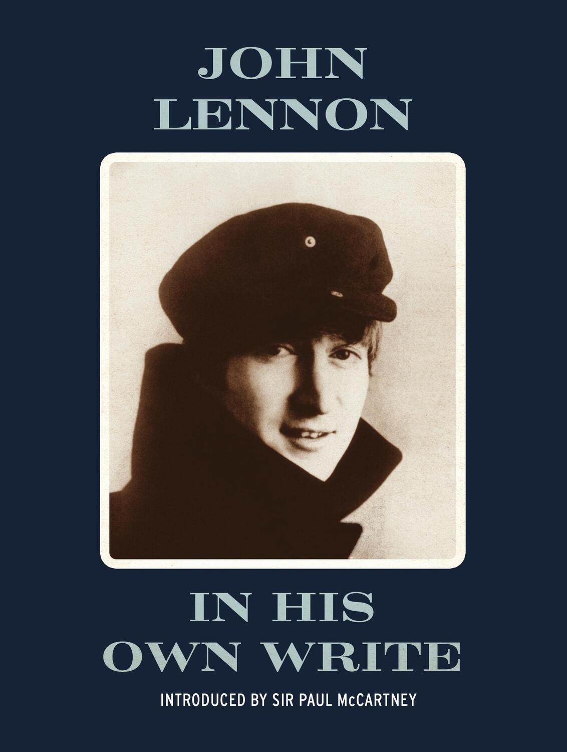 Cover: 9781782115403 | In His Own Write | John Lennon | Buch | Englisch | 2014